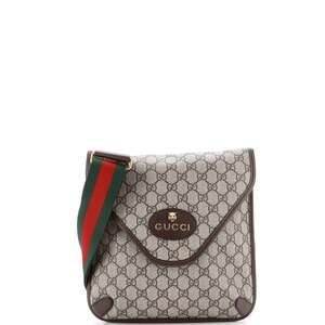 Gucci Neo Vintage Envelope Messenger Gg #204083G16B
